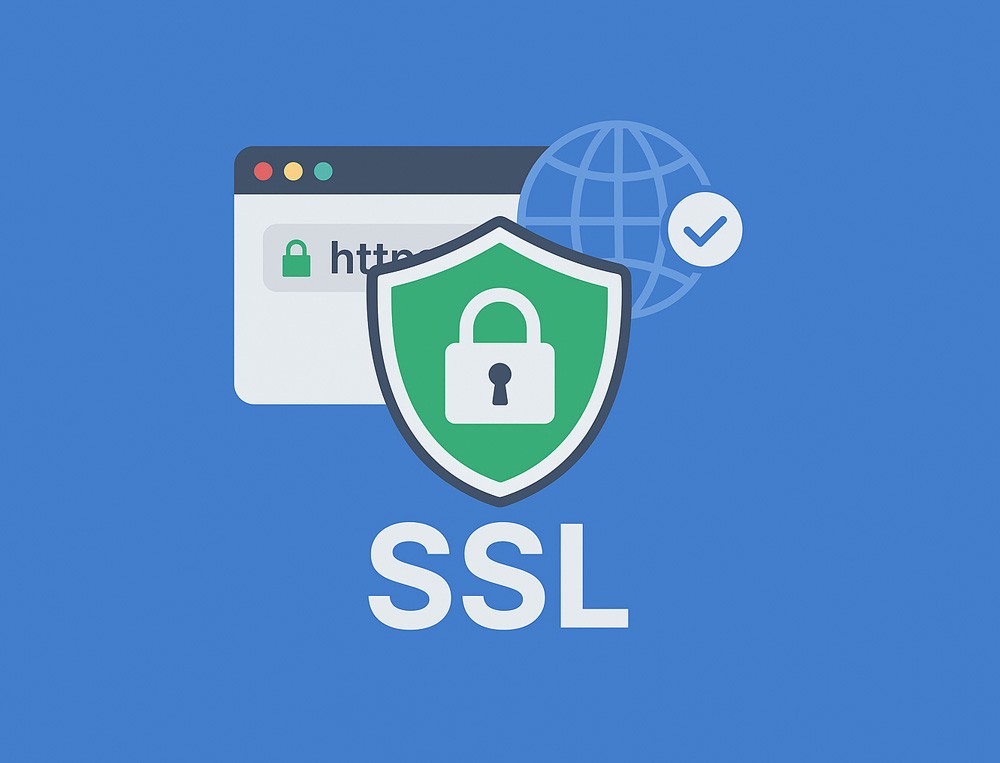 چرا SSL برای وبسایت ها ضروری است؟ امنیت، اعتماد و سئو