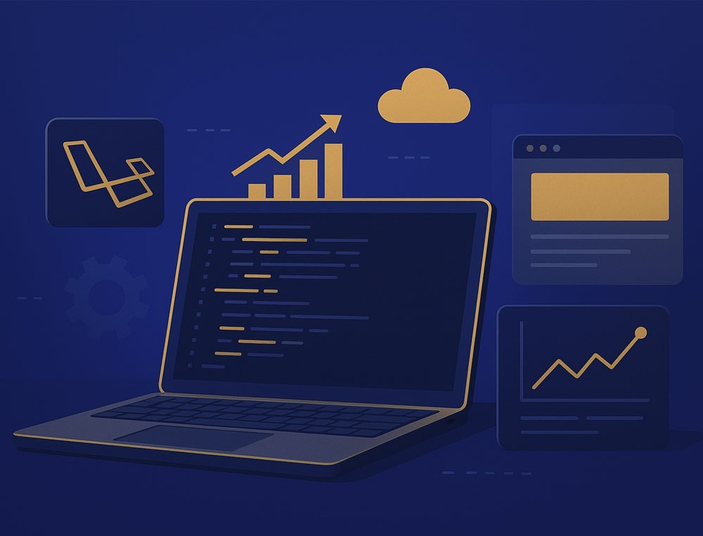 چرا داشتن وب سایت برای هر کسب و کاری نیاز است؟